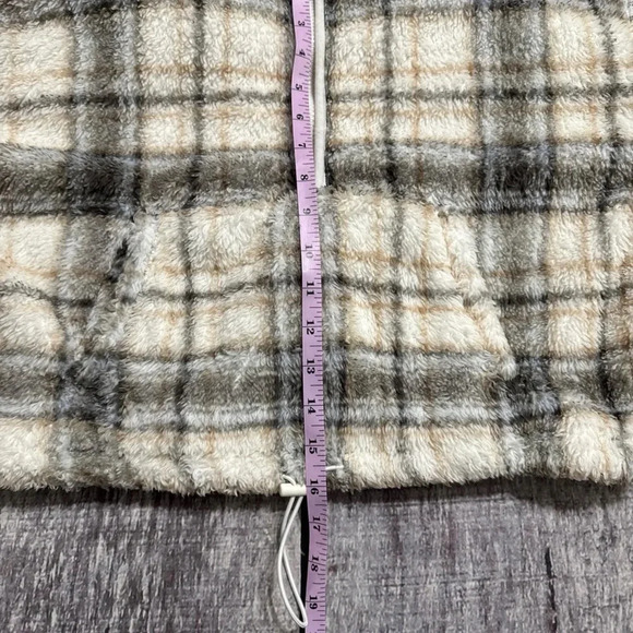 Aeropostale Sherpa Jacket - Picture 6 of 6